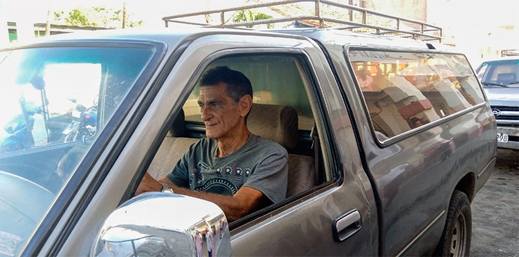 Foto: Yolanda Molina Pérez