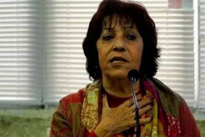 Lamenta presidente cubano muerte de periodista Paquita Armas