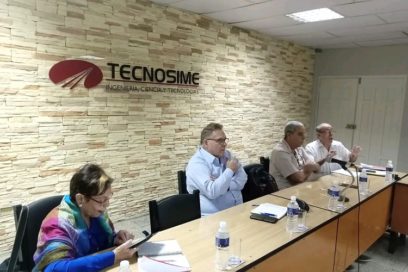 Parque Científico Tecnológico de corte Industrial en Villa Clara consolidará el sector