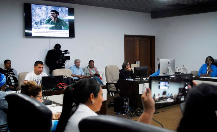 Foto: Agustín Borrego