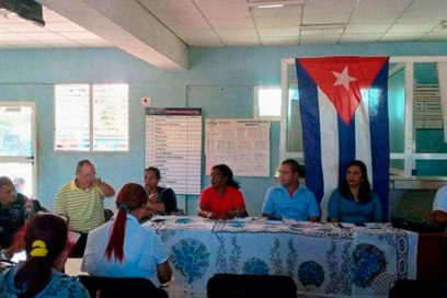 Plan de la Economía en Holguín: aporte de soluciones y alternativas