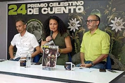 Convocan desde Holguín al 24 Premio Celestino de Cuento