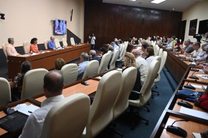 Cuba da pasos promisorios en la lucha contra el cáncer