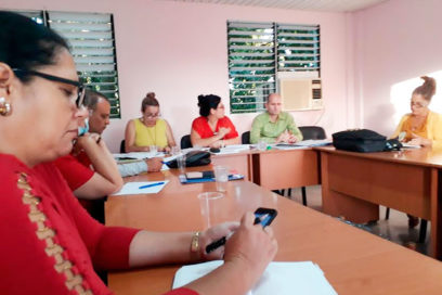 Tener empleo es una urgencia