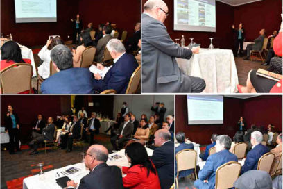 Exponen en Colombia potencialidad del sector Biofarmacéutico cubano