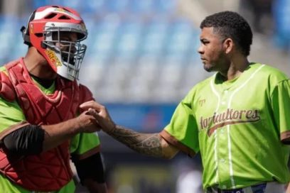 SC 2023: Verde contra Curazao, victoria en extrainning