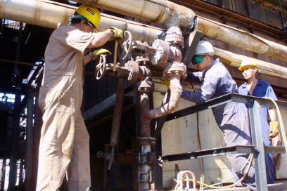 Diálogo sindical a favor de la economía santiaguera