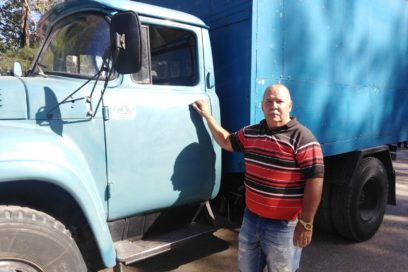 Arrendamiento de vehículos automotores:  Soluciones en camino