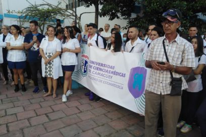 Universidad de Ciencias Médicas de Camagüey con nuevos retos