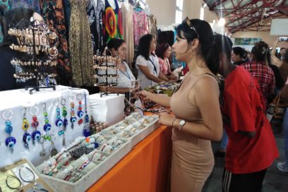 Feria Arte 500 +, una vitrina para el quehacer artesanal