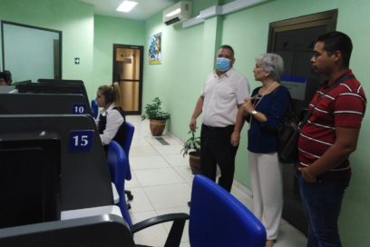 Diálogos, cara a cara, que unifican