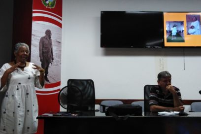 Una Ronda de Negocio que potencia la creatividad