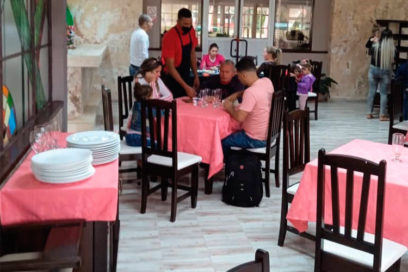 Día del Trabajador del Comercio, la Gastronomía y los Servicios: En favor de lo que el pueblo necesita