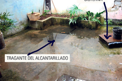 Trabajo iniciado, pero no concluido