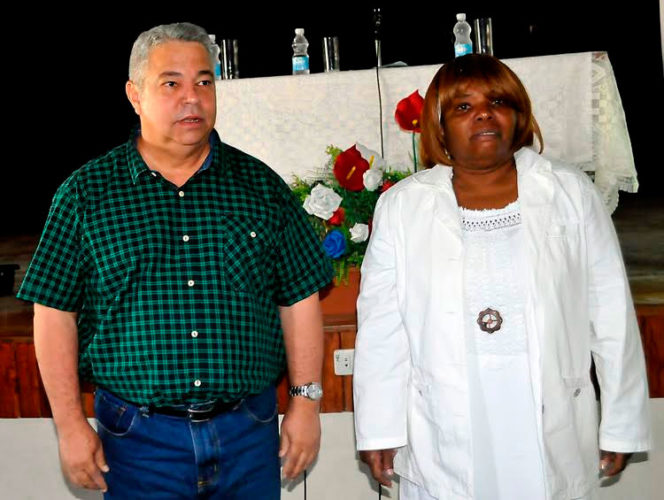 Foto: José Raúl Rodríguez Robleda