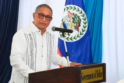 Primer Ministro de Belice: «A Cuba agradecemos su ejemplo de resistencia, y su solidaridad y colaboración incondicional»