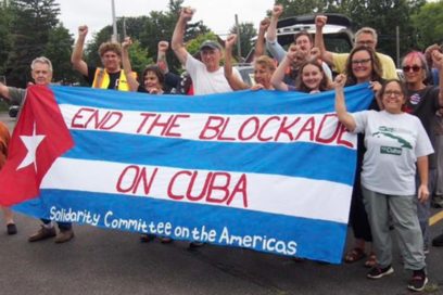 Exigen en EEUU quitar a Cuba de lista de patrocinadores de terrorismo