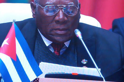 Llama Cuba en MNOAL a impulsar cooperación ante desafíos del Sur