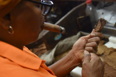 En su jornada final el XXIII Festival del Habano