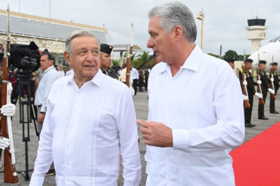Apoya Cuba plan antinflacionario entre países de la región