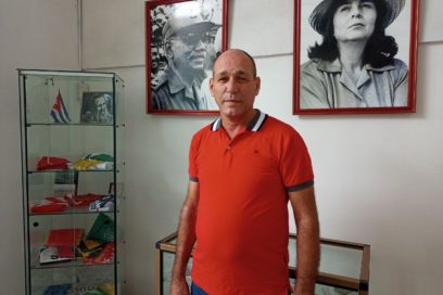 Apoya movimiento obrero proceso electoral nacional