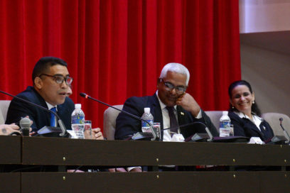 Amplia actividad legislativa caracterizará la venidera Legislatura del Poder Popular