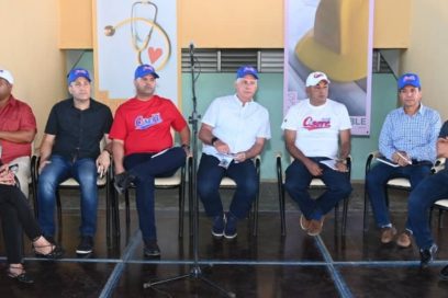 Candidatos a diputados con intenso programa en Santa Clara (+ Fotos y Video)