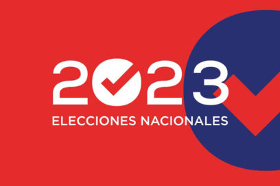 Esta tarde, resultados finales de las elecciones nacionales