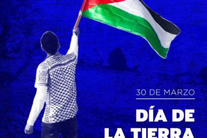 Reitera Cuba compromiso con la causa del pueblo palestino