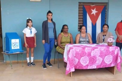 Sancti Spíritus en la dinámica de las elecciones