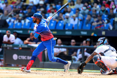 Clásico Mundial: ganarle primero a Taipei y luego pensar en variantes