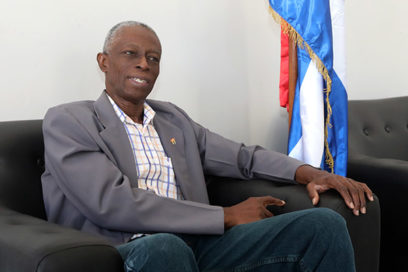 Presidente del Comité Olímpico Internacional visitará Cuba