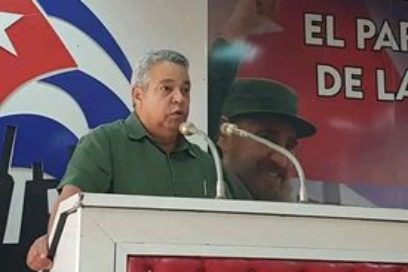 Los periodistas, protagonistas de la lucha ideológica