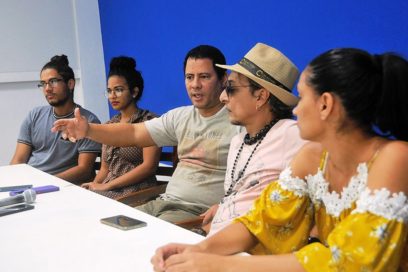 Actuarán hoy en Las Tunas Buena Fe, Karamba, Annie Garcés y el dúo Iris