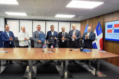 El agua es un recurso vital para el desarrollo sostenible