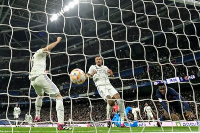 El Barça se lleva el Clásico de ida: El FC Barcelona derrotó 1-0 al Real Madrid en el Clásico de ida de la semifinal de Copa del Rey. Un autogol de Militao dio ventaja al conjunto culé que no permitió tiros entre los tres palos de los blancos.