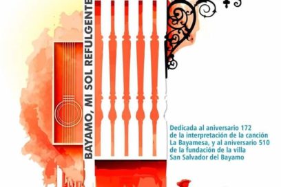 Bayamo celebra su cultura