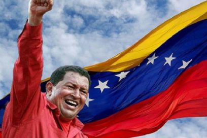 Intelectuales de Venezuela y el mundo rinden tributo a Hugo Chávez