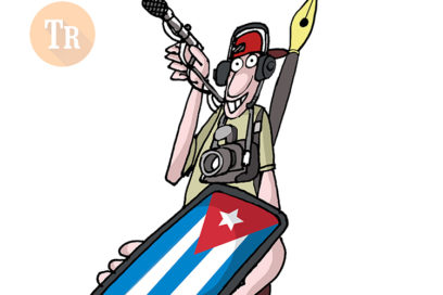 Con Filo: Más y mejor periodismo