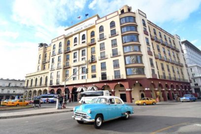 Denuncian en Argentina inclusión de Cuba en lista de terroristas
