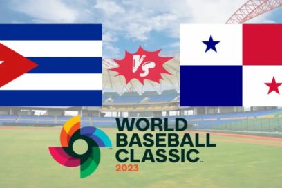 Clásico Mundial: Cuba-Panamá (13-4, en vivo, final)