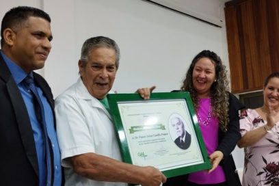 Comenzó Convención Científica en hospital principal de Cienfuegos