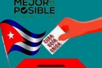 El poder del pueblo