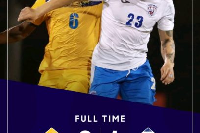 Cuba derrota a Barbados y está más cerca del objetivo