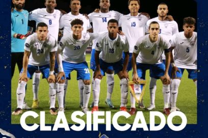Cuba logra el ascenso y la clasifición a la Copa Oro