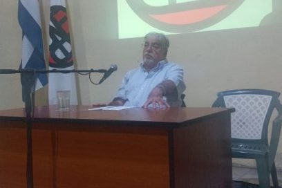 Concurso y debates por una radio y televisión mejores