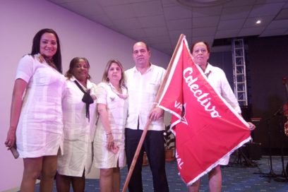 El triunfo se hospeda en Villa Cuba-Las Morlas (+ Fotos)