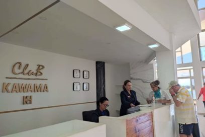 Inversiones favorecen hotel más longevo de Varadero