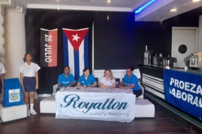 Funcionarán en Varadero 29 colegios electorales especiales