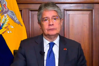 Juicio político al presidente de Ecuador, Guillermo Lasso: ¿solución o gasolina a la crisis?